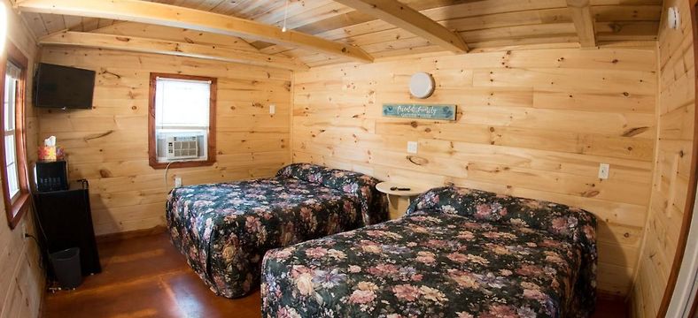King Hendrick Motel And Suites Lake George
